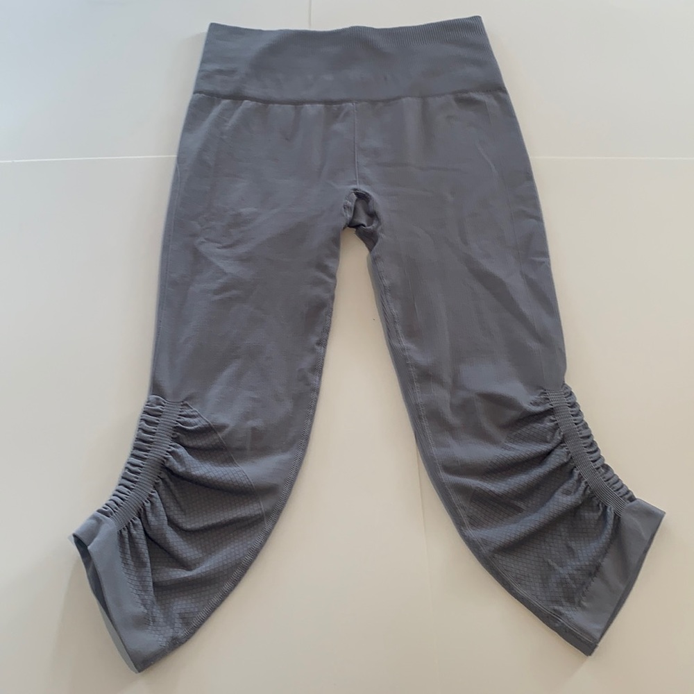Lululemon Capri leggings